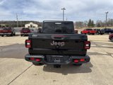 New 2025 Jeep Gladiator Rubicon w/ Safety Group image 6