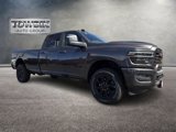 New 2025 RAM 3500 Laramie w/ Night Edition image 2