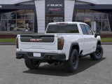 New 2025 GMC Sierra 2500 AT4X w/ AT4X AEV Edition image 4