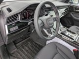New 2025 Audi Q8 Premium Plus image 3