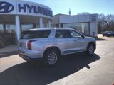 New 2025 Hyundai Palisade SEL image 2