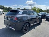 New 2026 Kia Sportage EX image 3