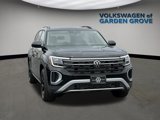 New 2025 Volkswagen Atlas Peak Edition SE image 2
