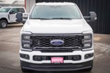 New 2025 Ford F350 XL w/ STX Appearance Package image 2