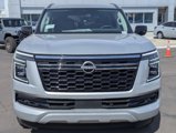 New 2025 Nissan Armada SV image 6