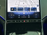 New 2025 Mercedes-Benz EQE 350+ SUV image 6