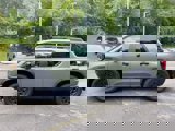 New 2026 Honda Passport TrailSport image 2