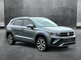 Used 2022 Volkswagen Taos SE image 3