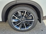 New 2025 INFINITI QX55 Sensory w/ Lighting Package image 5