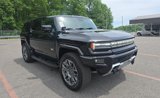 Used 2025 GMC Hummer EV 3X w/ LPO, Illumination Package image 3