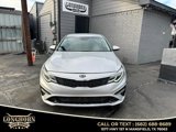 Used 2020 Kia Optima LX image 2