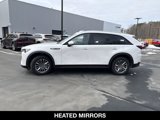 New 2025 MAZDA CX-90 Plug-In Hybrid w/ Preferred image 3