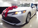 Used 2019 Toyota Camry LE image 5