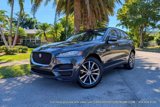 Used 2018 Jaguar F-PACE Prestige image 6