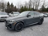 New 2025 BMW X6 M Competition w/ Executive Package image 6