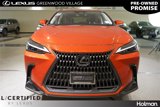 Used 2022 Lexus NX 350 AWD image 2