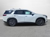 New 2025 Nissan Pathfinder SL w/ SL Premium Package image 3