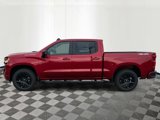 New 2026 Chevrolet Silverado 1500 RST w/ RST Select Package image 2