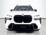 New 2026 BMW X7 M60i image 2