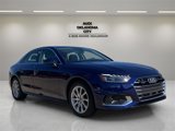 Used 2024 Audi A4 2.0T Premium w/ Convenience Package image 3