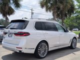 New 2025 BMW X7 xDrive40i w/ Executive Package image 5