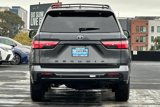 New 2026 Toyota Sequoia 4WD image 6