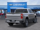 New 2026 Chevrolet Silverado 1500 RST image 4