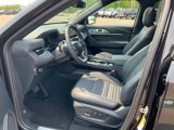 New 2025 Ford Explorer ST-Line w/ Premium Package image 2