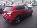 Used 2021 Mitsubishi Outlander Sport SE image 3