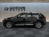 Used 2023 MAZDA CX-9 Grand Touring image 4