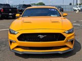 Certified 2018 Ford Mustang GT w/ GT Performance Package image 2