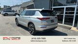 Used 2022 Mitsubishi Outlander ES image 6