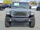 New 2025 Jeep Wrangler Unlimited Rubicon image 3