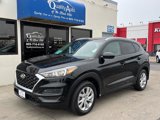 Used 2021 Hyundai Tucson Value w/ Cargo Package image 2