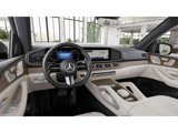 New 2025 Mercedes-Benz GLS 450 4MATIC image 3