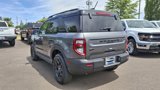New 2025 Ford Bronco Sport Big Bend w/ Black Appearance Package image 6