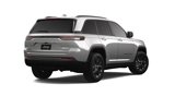 New 2025 Jeep Grand Cherokee Altitude image 2
