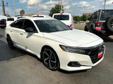 Used 2021 Honda Accord Sport image 3