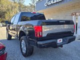 Used 2020 Ford F150 Platinum w/ Equipment Group 701A Luxury image 5