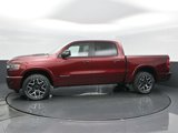 New 2025 RAM 1500 Laramie w/ Sport Appearance Package image 4