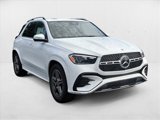 New 2026 Mercedes-Benz GLE 580 4MATIC image 3