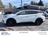 Used 2023 Nissan Murano SV w/ SV Midnight Edition Package image 4