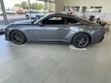 Used 2025 Ford Mustang Dark Horse image 2