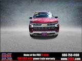 New 2025 Chevrolet Silverado 1500 LTZ w/ Z71 Off-Road Package image 3