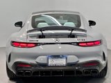 New 2025 Mercedes-Benz AMG GT 63 image 3