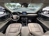 Certified 2022 Lincoln Corsair Reserve image 3