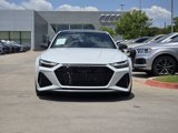 Used 2025 Audi RS 6 performance image 3