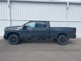 New 2025 Chevrolet Silverado 2500 LTZ w/ LTZ Plus Package image 2