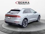 New 2025 Audi Q8 Premium Plus image 5