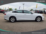 Used 2023 Chevrolet Malibu LS image 4